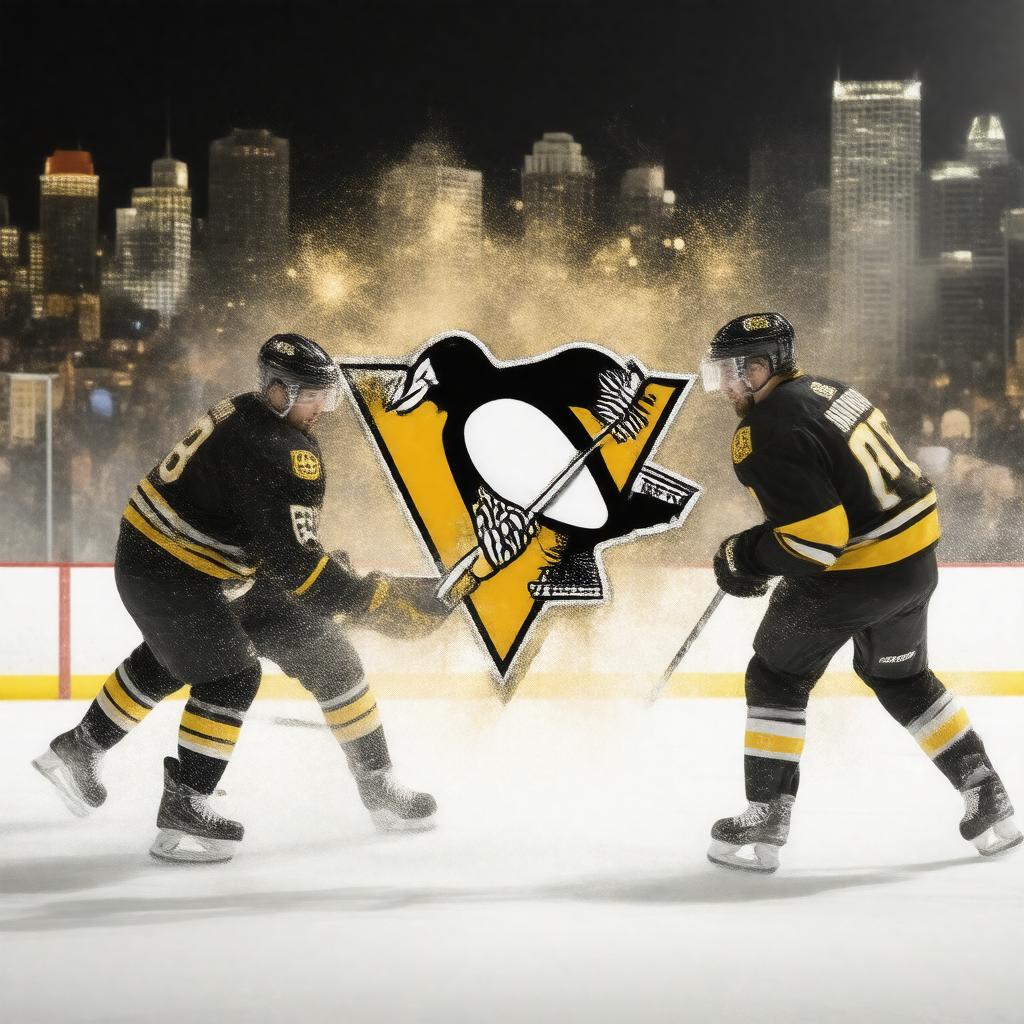 Pittsburgh Penguins